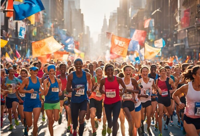Correr o andar: Ventajas e inconvenientes para tu salud