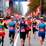 Mejores maratones del mundo para viajar y correr