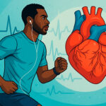 Cardiovascular health for runners and heart disease prevention - running y salud cardiovascular