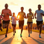 La Verdad Sobre el Running Social: El nuevo bar