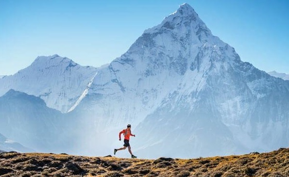 Entrenamiento Runing en Altura: Guía Completa para Mejorar Tu Rendimiento