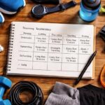 🏃‍♂️ Plan de entrenamiento para finalizar una maratón (4 meses / 16 semanas)