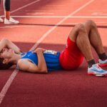 📌 Introducción a la recuperación post-running con tecnología de compresión y frío